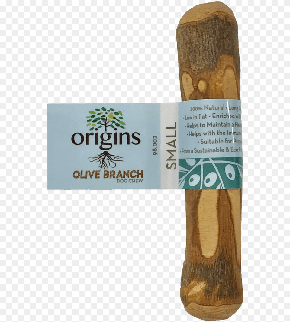 Origins Olive Branch Small Dog, Wood, Plant, Tree Png Image