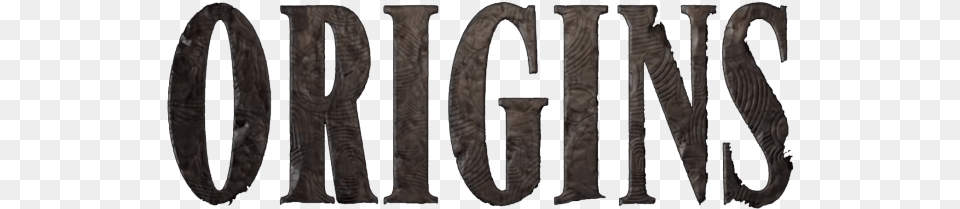 Originsrunes Origins Logo Zombies, Text, Adult, Male, Man Png