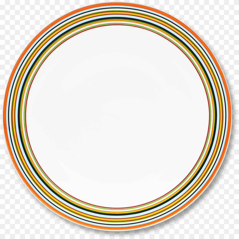 Origo Dinner Plate 10 Circle, Oval Free Png
