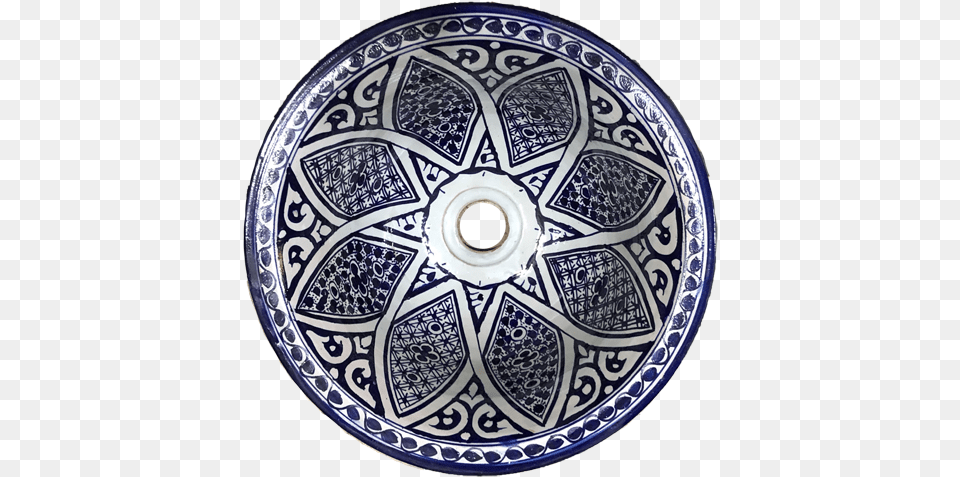 Origpic 51b5fb Circle, Art, Porcelain, Pottery, Disk Free Png Download