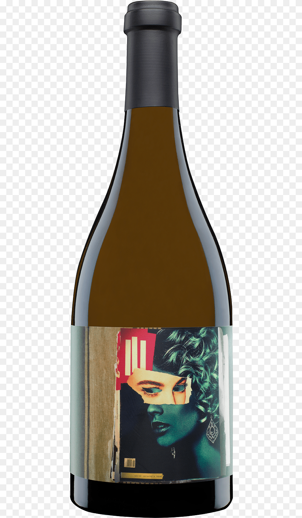 Orin Swift Blank Stare Sauv Bl, Alcohol, Beer, Beverage, Bottle Free Png
