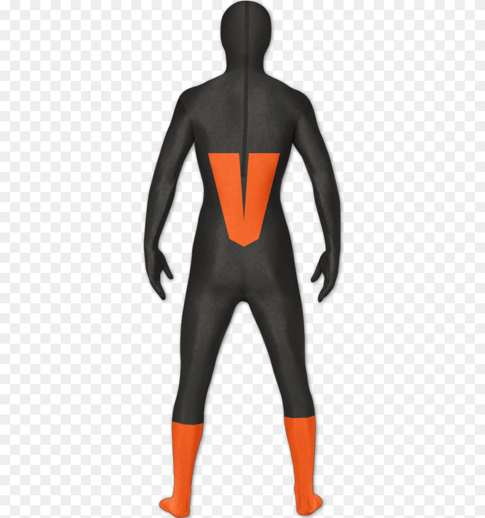 Oriole Bird Body Suit Wetsuit, Clothing, Long Sleeve, Sleeve, Spandex Free Transparent Png