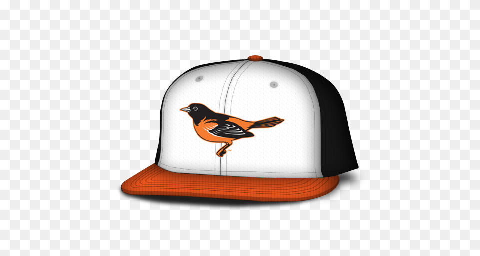 Orioles Concept, Baseball Cap, Cap, Clothing, Hat Free Png
