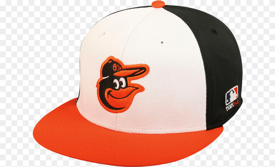 Orioles Flatbill Baseball Hat Ocmlb400 Baltimore Orioles, Baseball Cap, Cap, Clothing Free Png