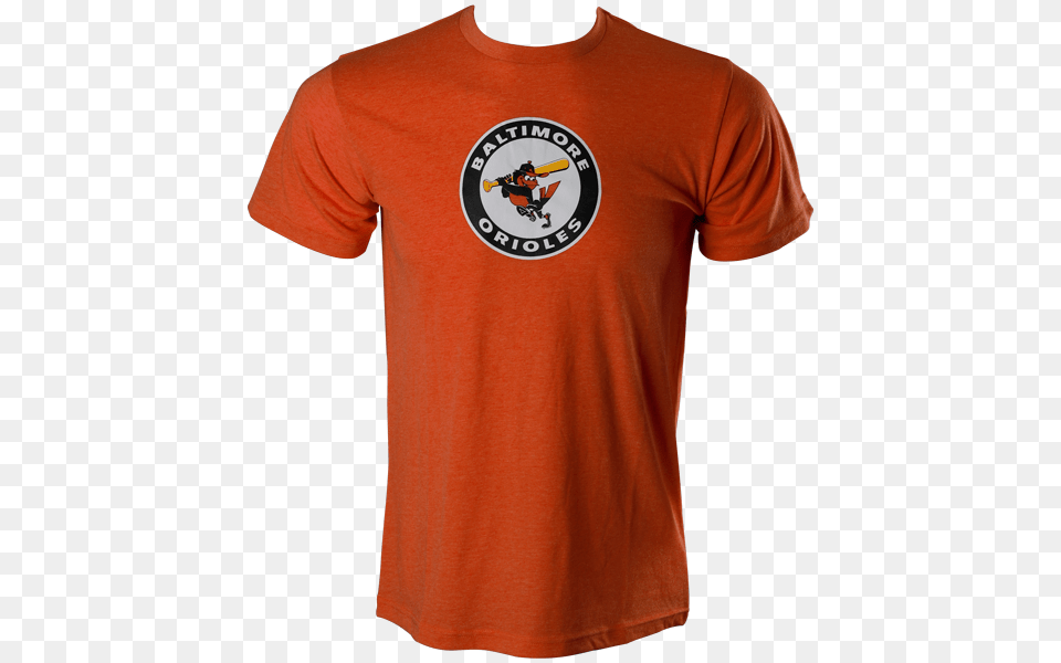 Orioles Promotional Tickets Baltimore Orioles, Clothing, Shirt, T-shirt, Long Sleeve Free Png