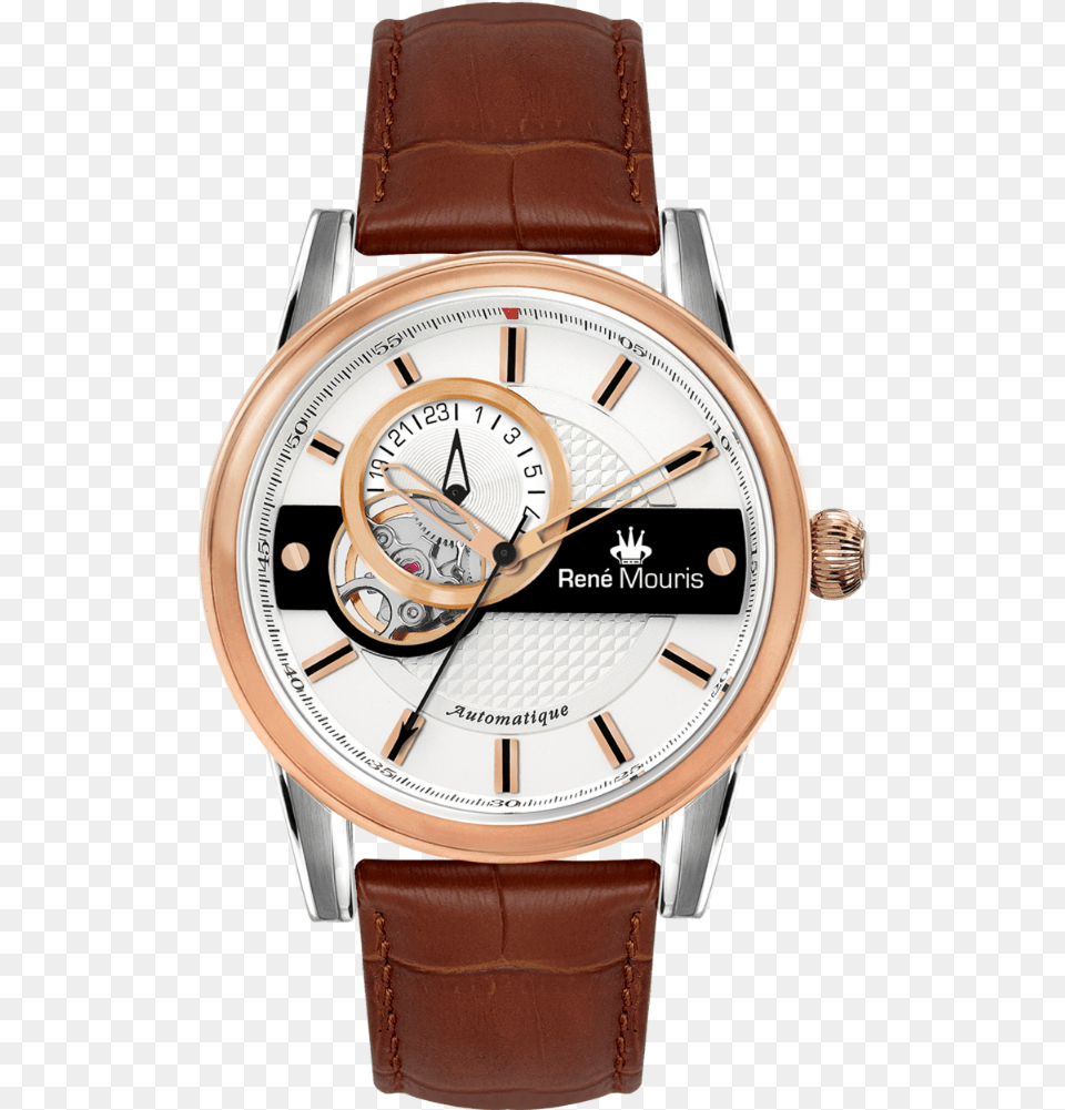 Orion Classic Automatic Watch Tissot Pr 100 Mechanical, Arm, Body Part, Person, Wristwatch Free Png