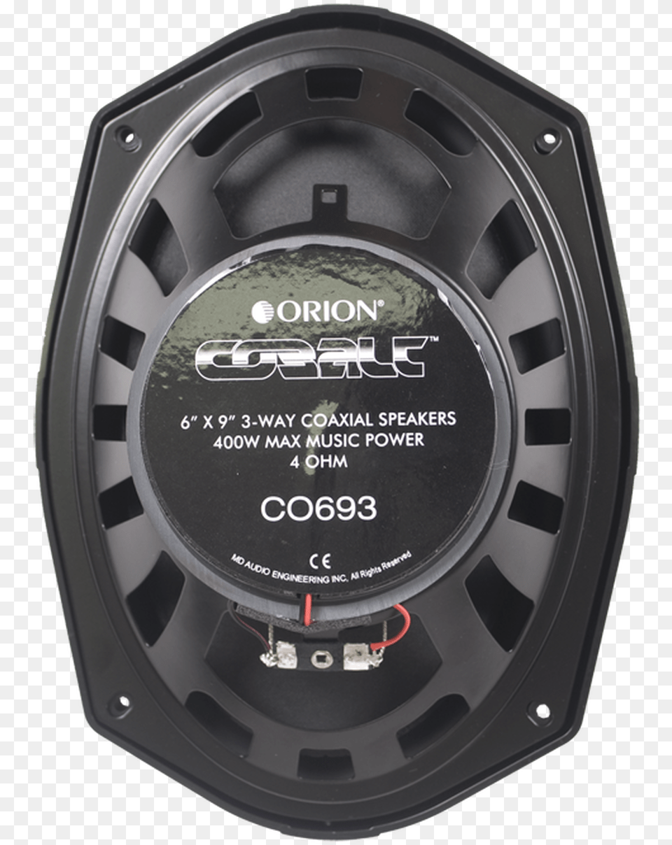 Orion Cobalt Co693 Speakers 6 X9 Orion Cobalt, Electronics, Speaker, Wristwatch Png Image