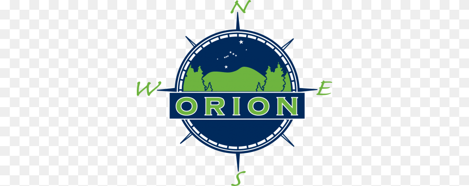 Orion One Of The Most Prominent Constellations In Pennsylvania State University, Logo Png