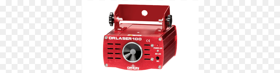 Orion Orlaser100 Micro Starfield Orion Micro Starfield Laser Rg, Electronics, Mailbox, Machine Free Png