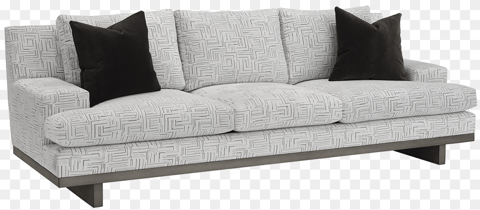 Orion Sofa Studio Couch, Cushion, Furniture, Home Decor, Pillow Free Transparent Png