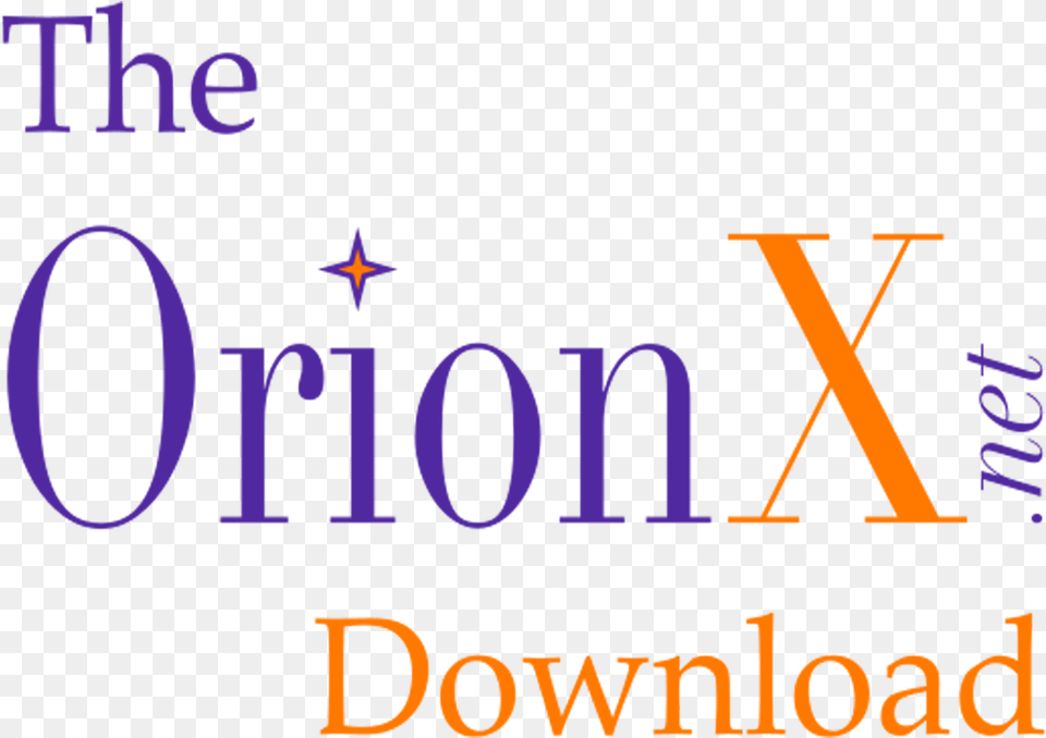 Orionx Download Podcast Logo St, Text Free Png