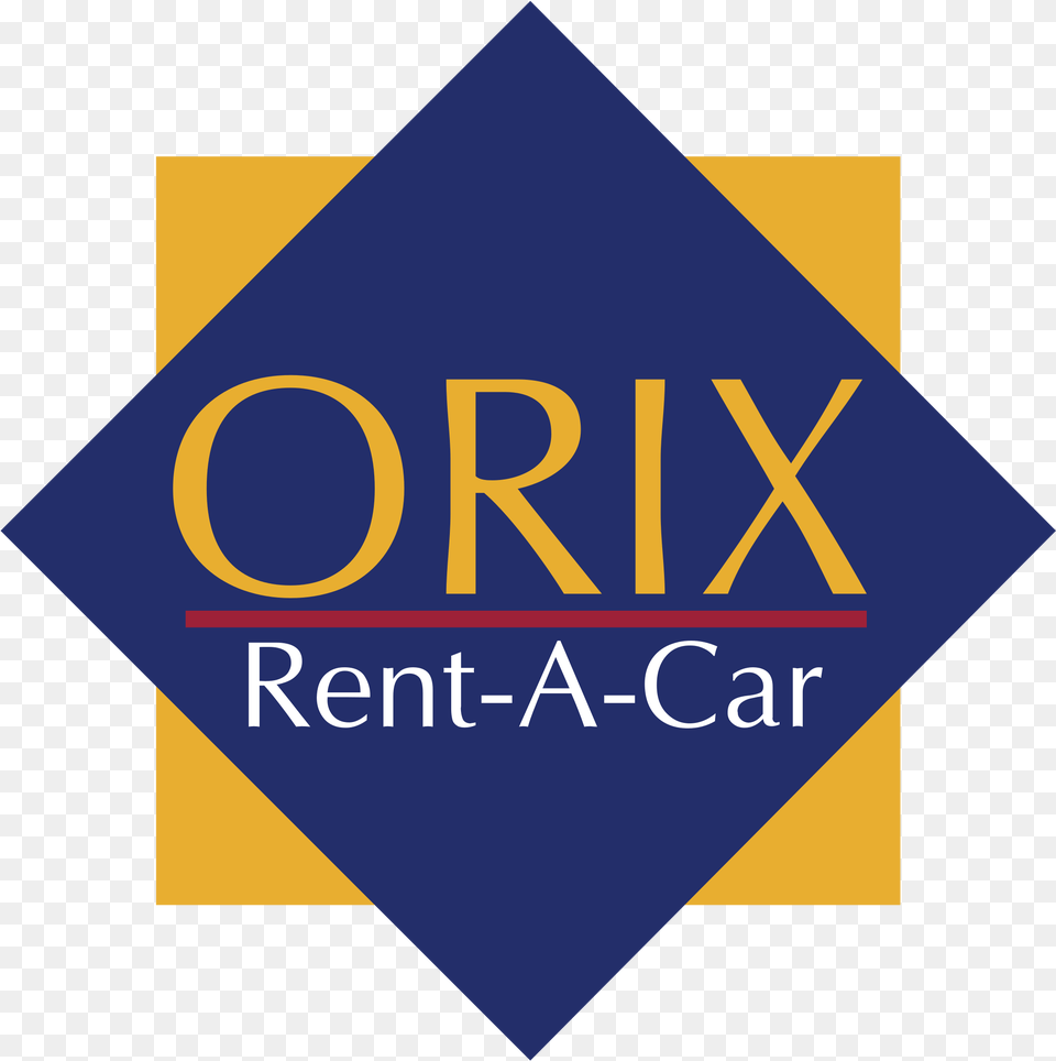 Orix Logo Transparent Svg Vector Orix, Sign, Symbol Free Png