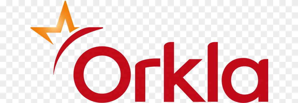 Orkla Logo Image In 2020 Logos Restaurant Orkla, Light, Lighting, Dynamite, Weapon Png