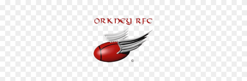 Orkney Rugby Logo, Advertisement, American Football, American Football (ball), Ball Free Transparent Png