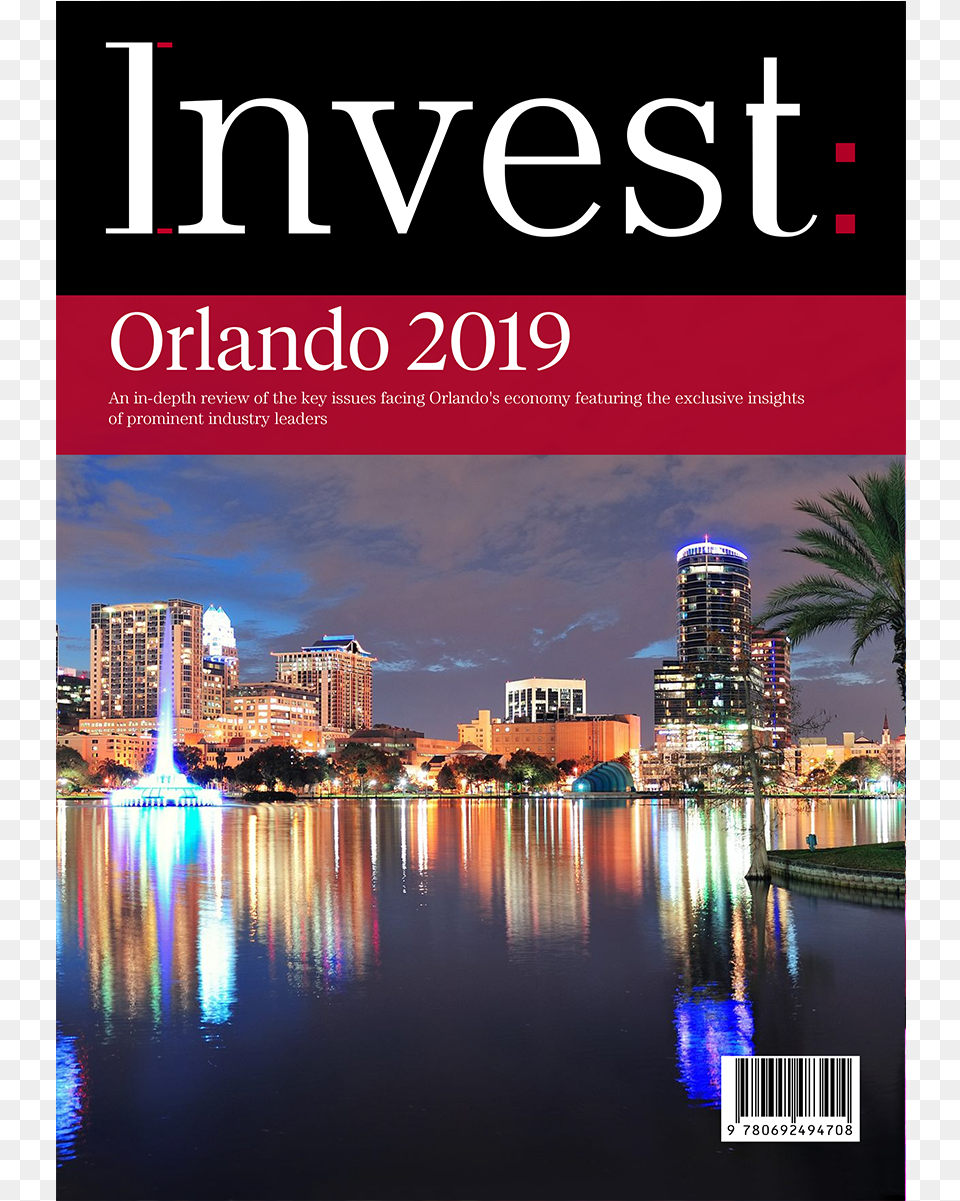 Orlando Advance Purchase Orlando Desktop, Waterfront, Water, Urban, City Free Transparent Png