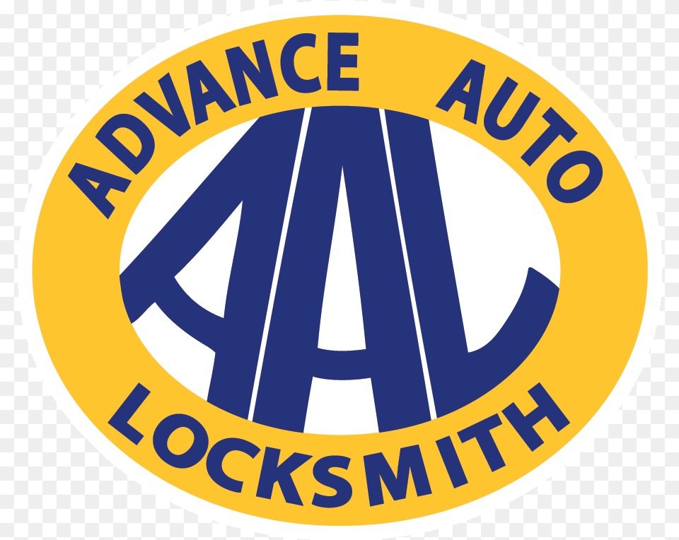 Orlando Auto Locksmith Advance Car Keys Language, Logo, Badge, Symbol, Disk Png