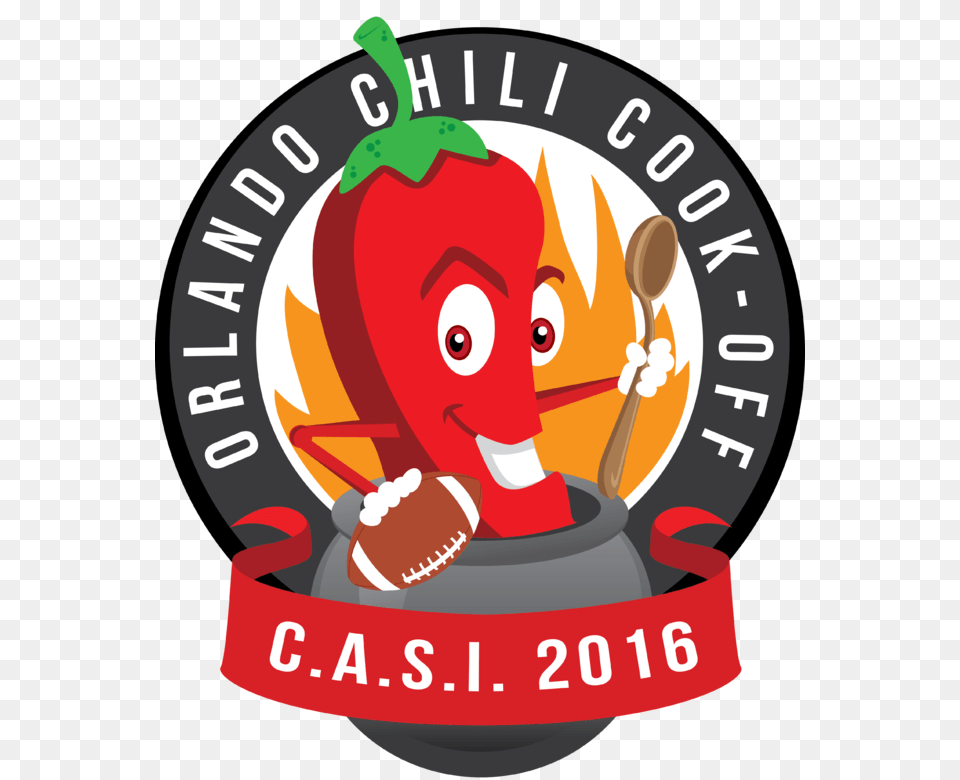 Orlando Chili Cook Off, Cutlery, Spoon, Food, Cream Free Transparent Png