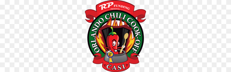 Orlando Chili Cook Off Coming February One Fat Frog, Dynamite, Weapon Png