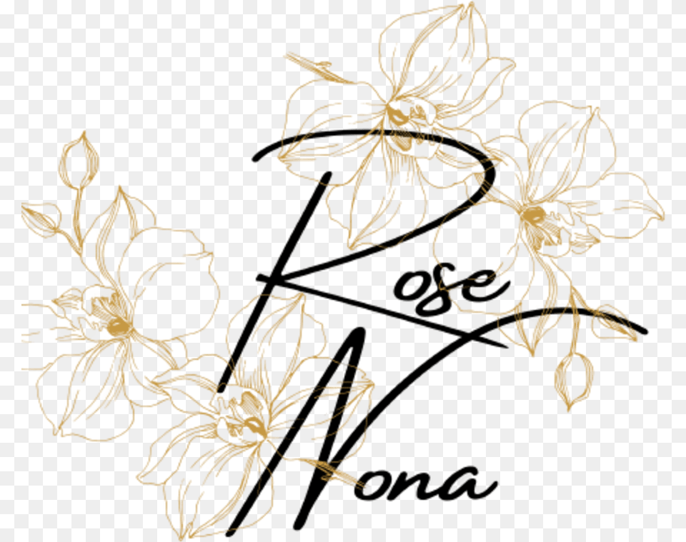 Orlando Florist Flower Delivery By Rose Nona Llc Floral, Art, Floral Design, Graphics, Pattern Free Transparent Png