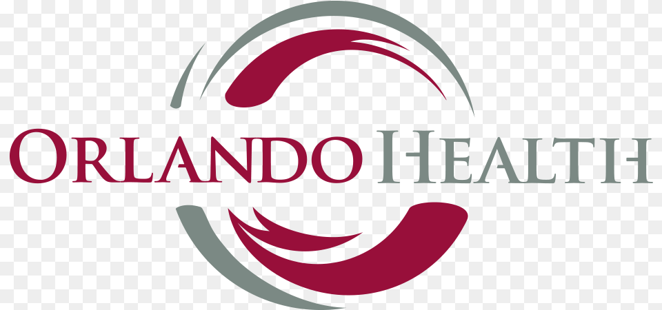 Orlando Health Announces David Strong As President Orlando Health Logo Png Image
