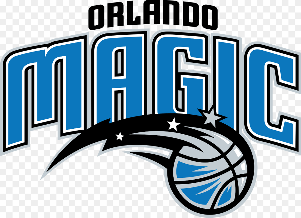 Orlando Magic, Logo Free Transparent Png