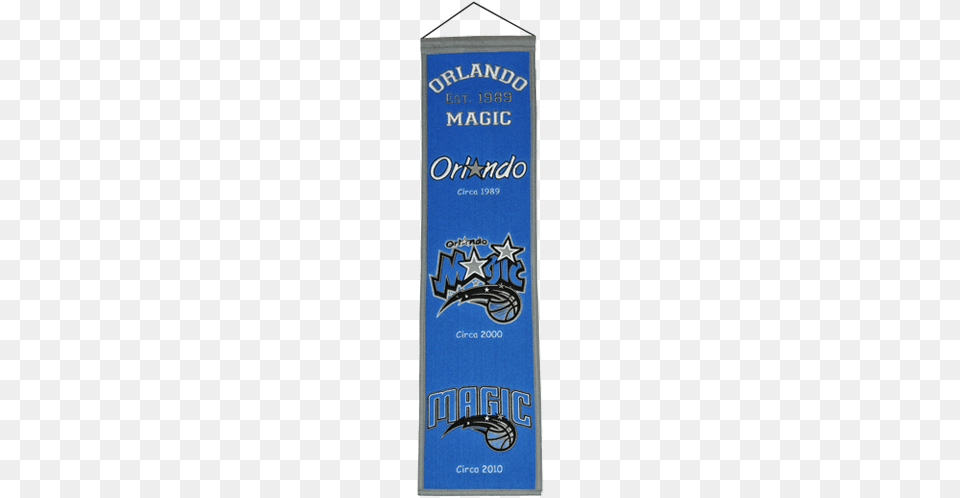 Orlando Magic, Book, Publication, Bottle, Novel Free Png