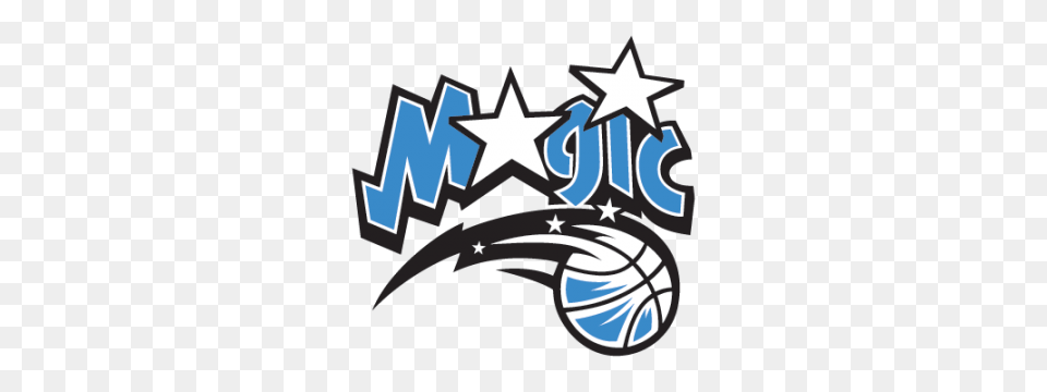 Orlando Magic Basketball, Logo Free Png Download