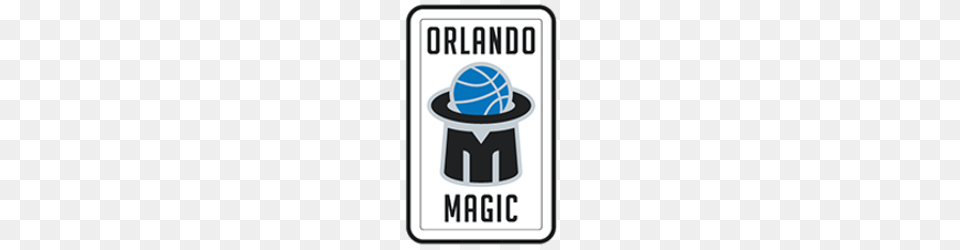 Orlando Magic Concept Logo Sports Logo History, Sign, Symbol Free Transparent Png