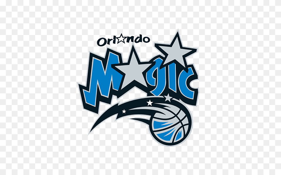 Orlando Magic Hd, Logo, Dynamite, Weapon, Symbol Png Image