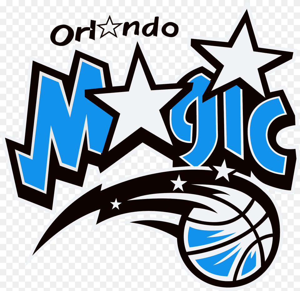 Orlando Magic Logo 2009, Art, Symbol, Dynamite, Weapon Free Transparent Png
