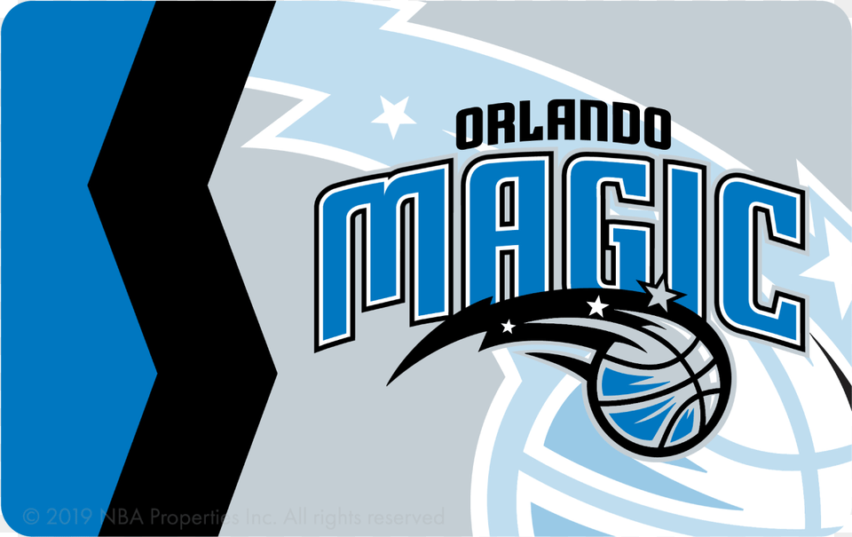 Orlando Magic Logo 2011, Text, Clothing, Shirt, Art Free Transparent Png