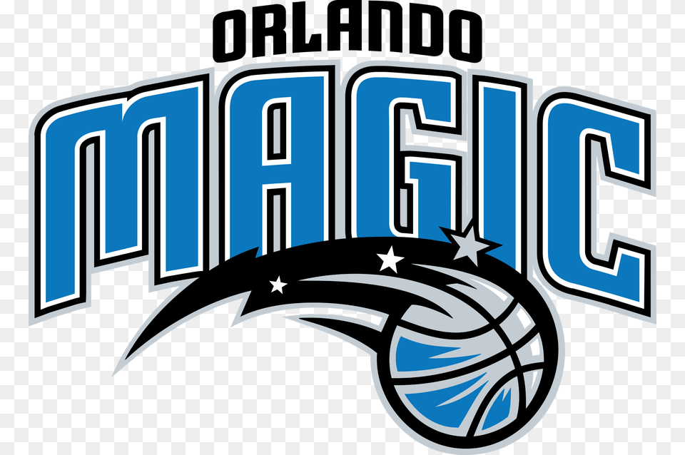 Orlando Magic Logo Transparent Vector, Emblem, Symbol, Dynamite, Weapon Free Png Download