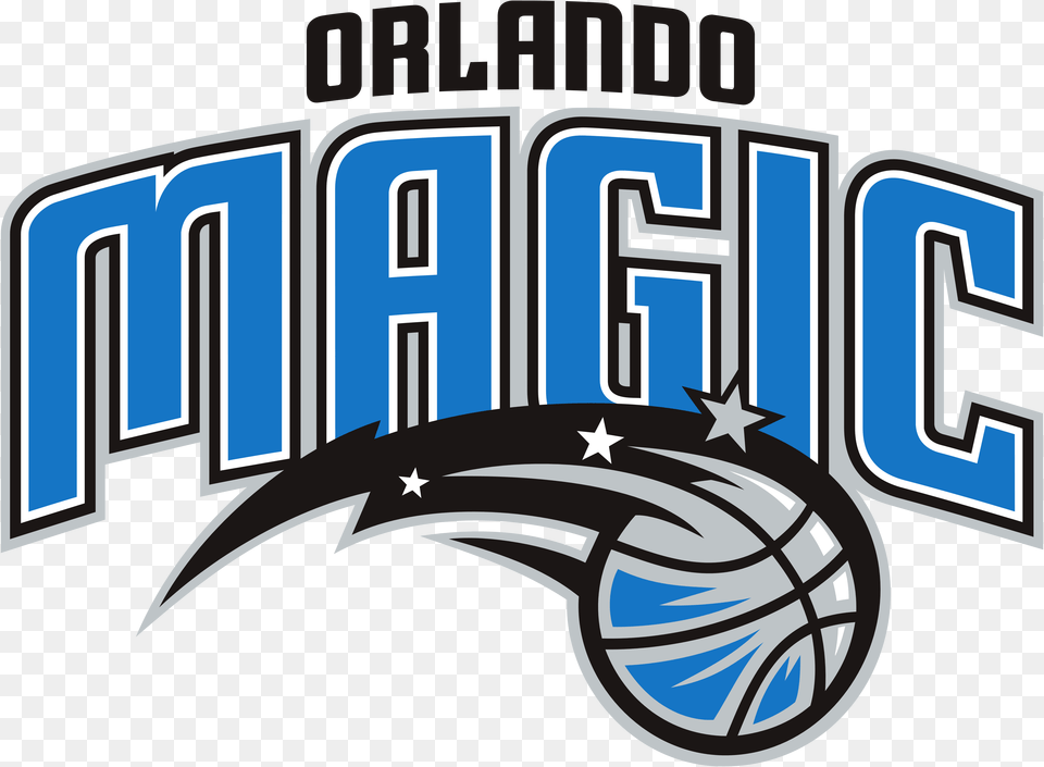 Orlando Magic Logos Logo Free Png Download