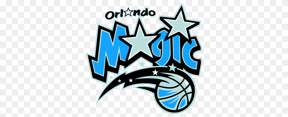 Orlando Magic Logos Kostenloses Logo, Symbol, Art, Dynamite, Weapon Png Image
