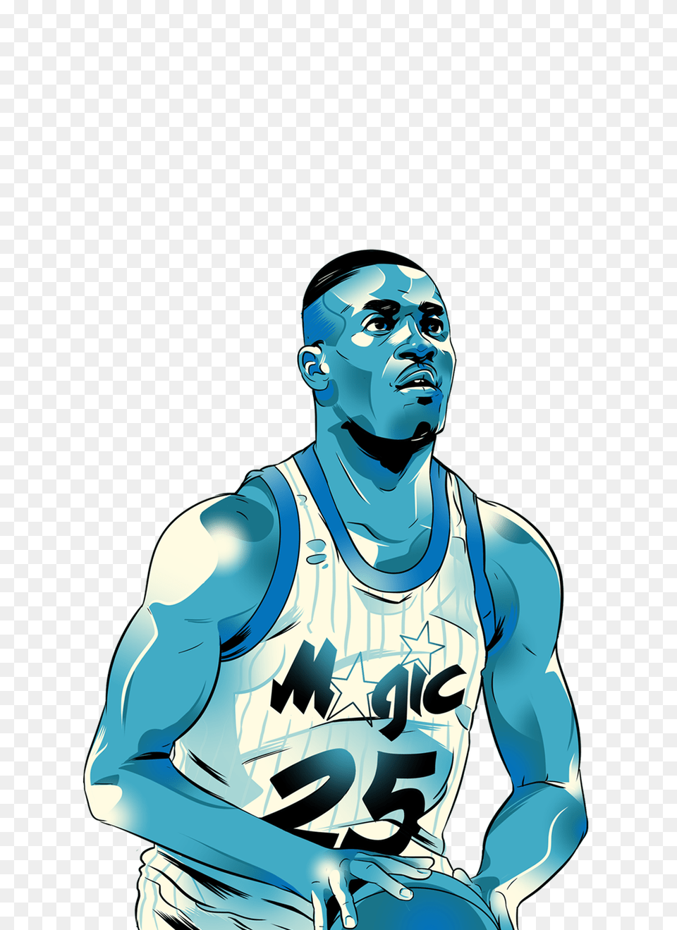 Orlando Magic Oral History, Adult, Male, Man, Person Png Image