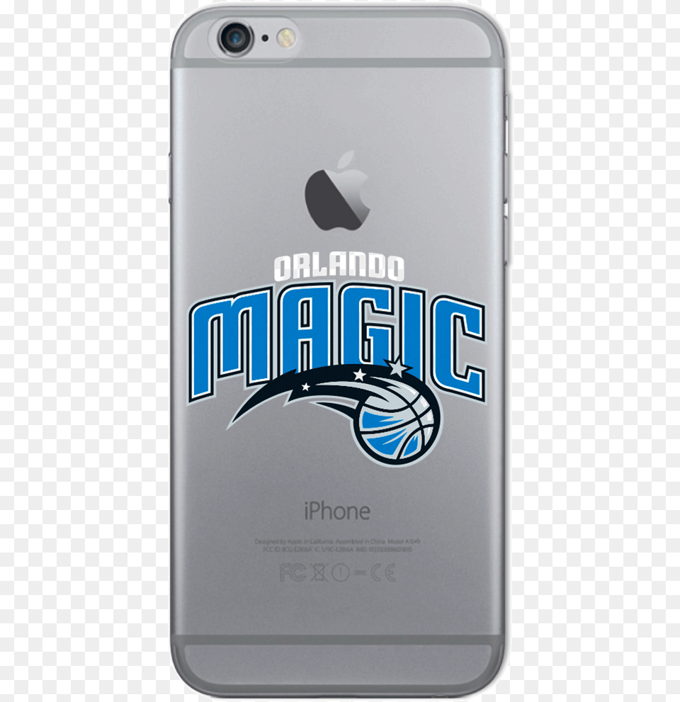 Orlando Magic Phone Case Orlando Magic, Electronics, Mobile Phone Png