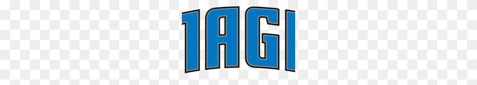 Orlando Magic Picture Vector Clipart, Text, Number, Symbol Free Transparent Png