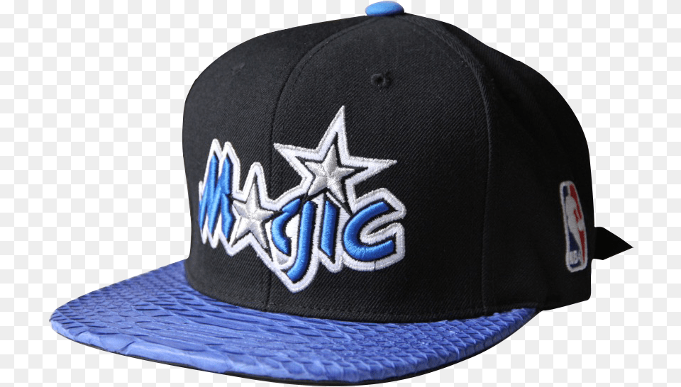 Orlando Magic Snapback Mitchell, Baseball Cap, Cap, Clothing, Hat Png