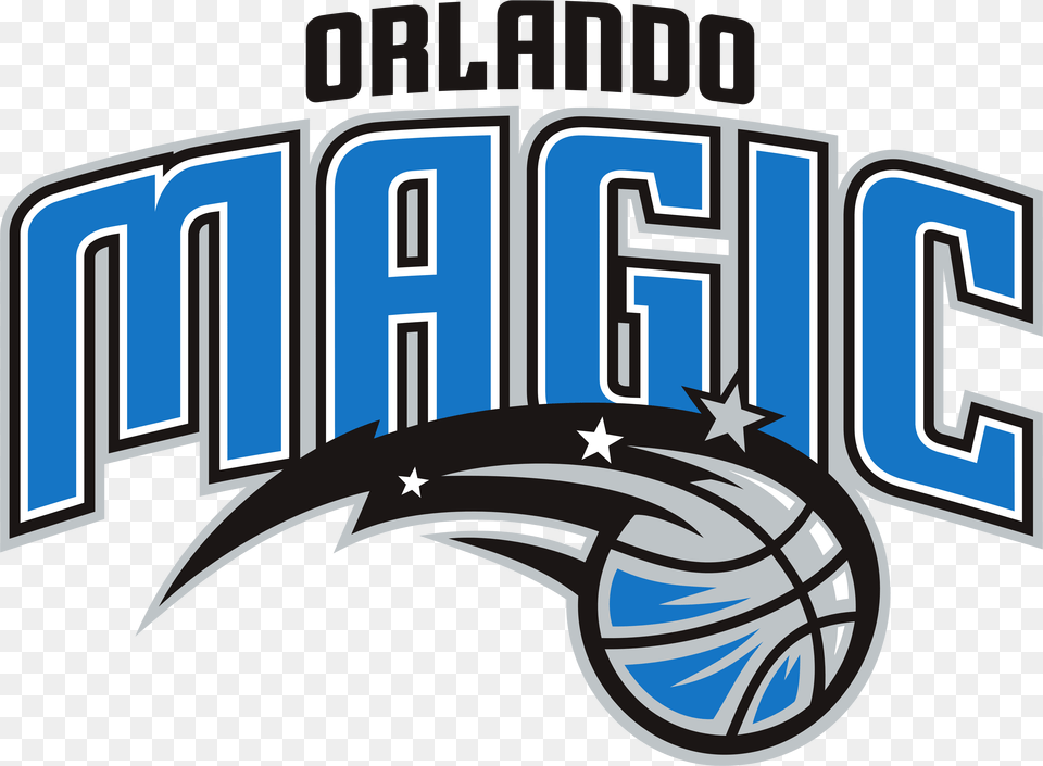 Orlando Magic Tickets, Logo Png