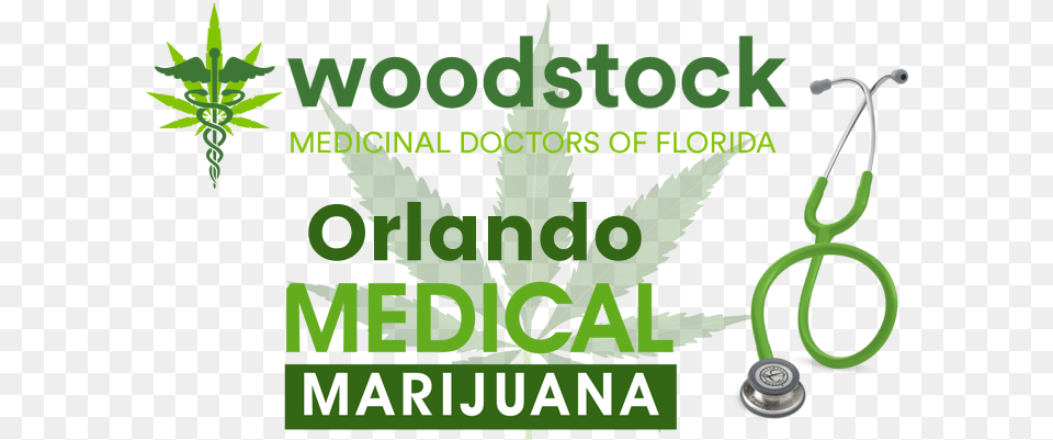 Orlando Medical Marijuana Stthoscope 3m Littmann Classic Iii, Herbal, Herbs, Plant, Hemp Png Image