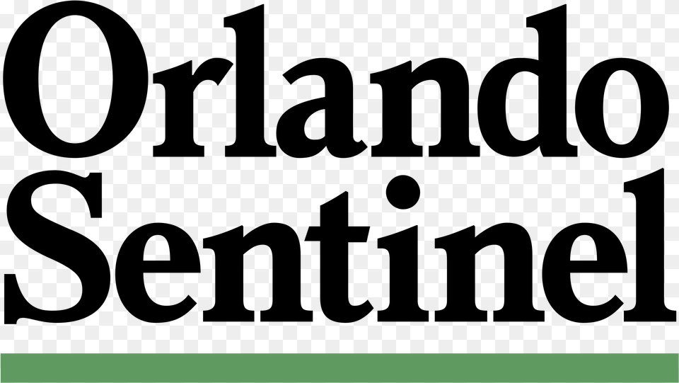 Orlando Sentinel Logo Transparent Orlando Sentinel Free Png