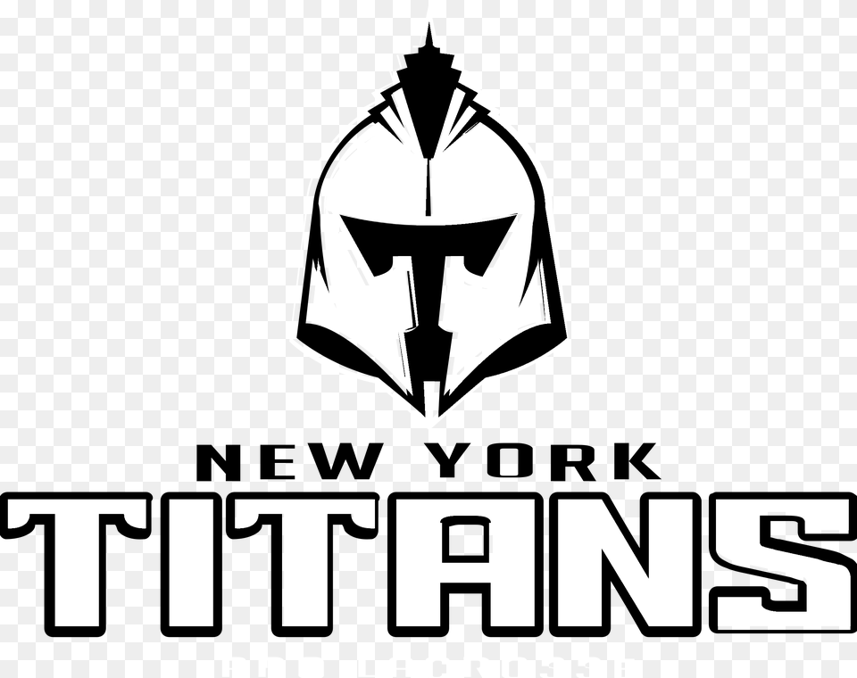Orlando Titans, Logo, Stencil, Symbol Free Transparent Png