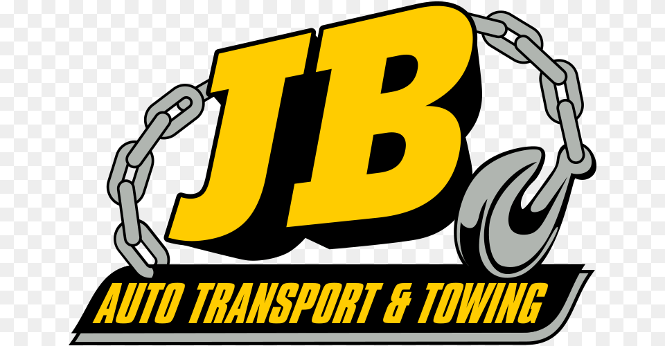 Orlando Towing Company Jb Auto Transport And Towing, Logo Png