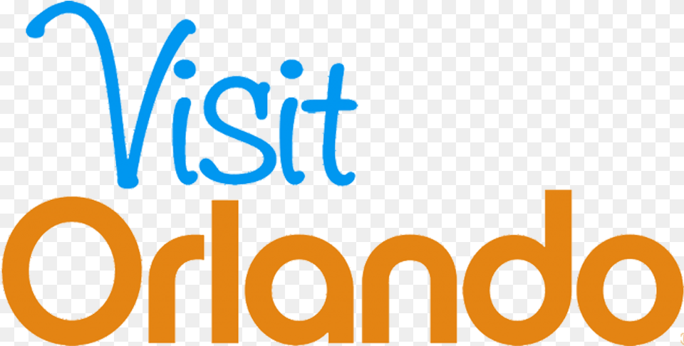 Orlando Vacation Homes Amp Disney Area Vacation Homes Visit Orlando Logo, Text, Bulldozer, Machine Png