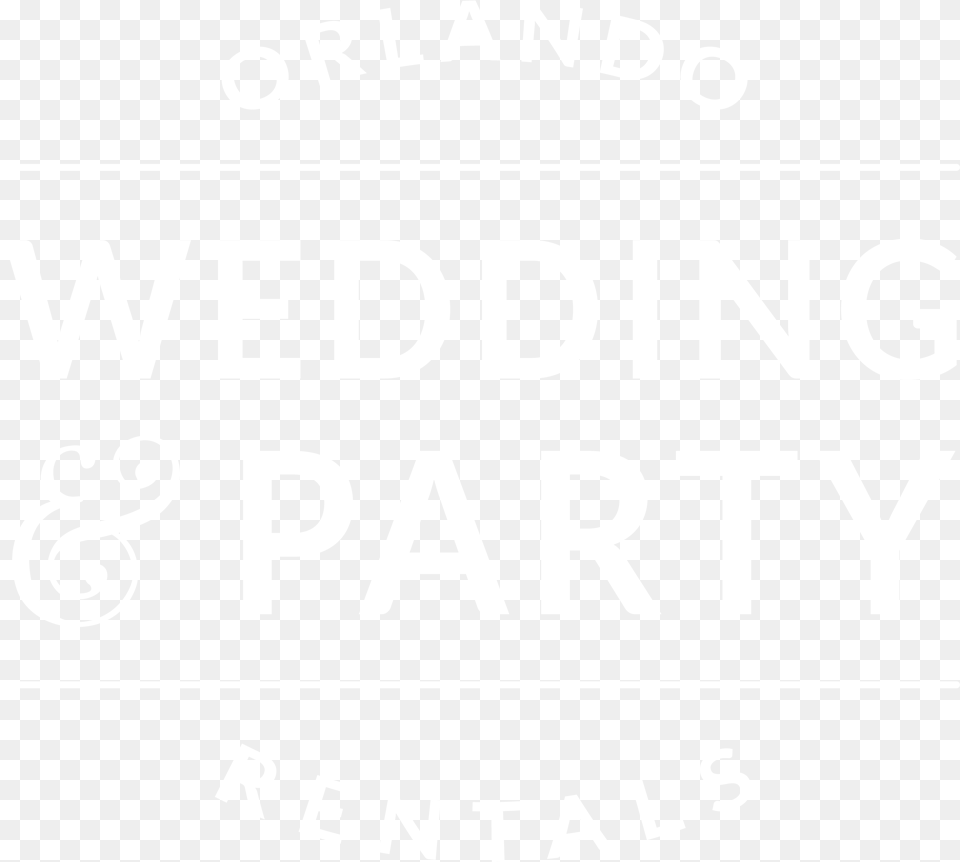 Orlando Wedding And Party Rentals Poster, Text, Scoreboard, Alphabet Png
