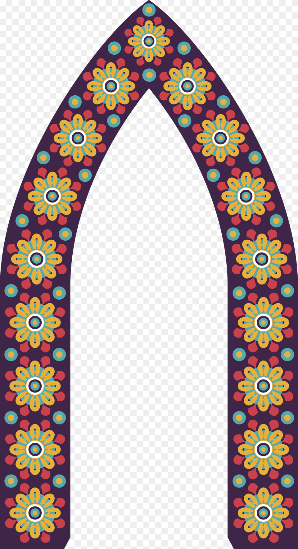 Orlein Vintage, Arch, Architecture, Pattern Free Png
