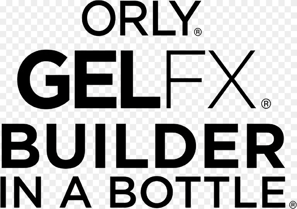 Orly Epix Spoiler Alert Builder In A Bottle Orly, Scoreboard, Text, Alphabet Free Png Download