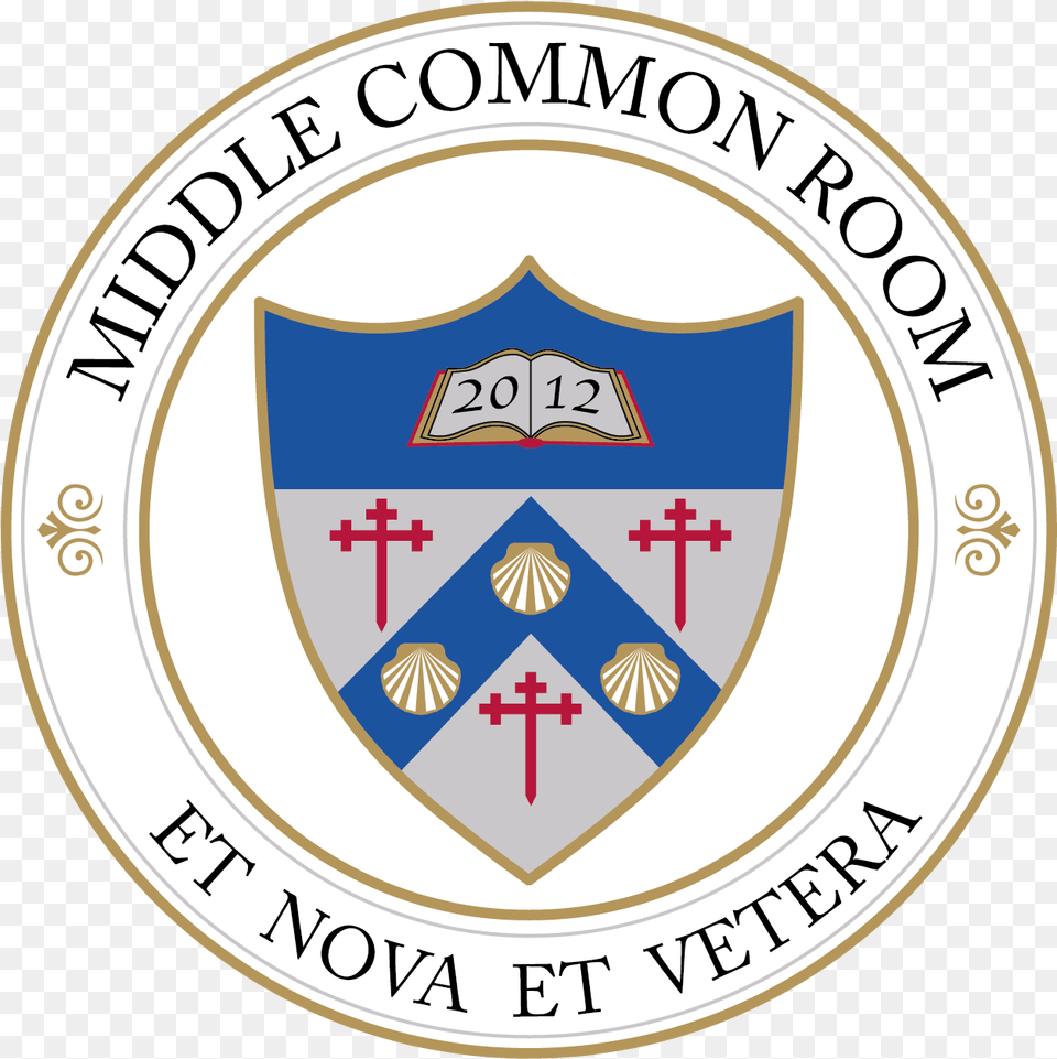 Ormond Mcr Logo Emblem, Armor, Badge, Symbol, First Aid Free Png Download