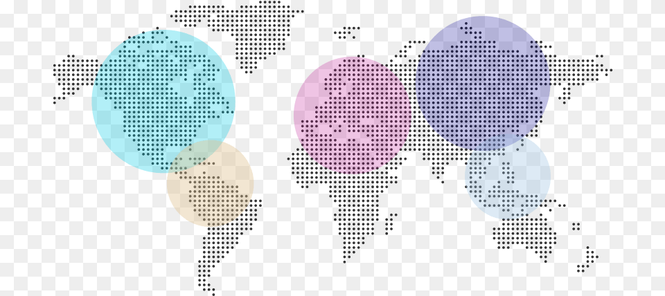 Ormuco Is Trusted Worldwide Circle, Sphere Png