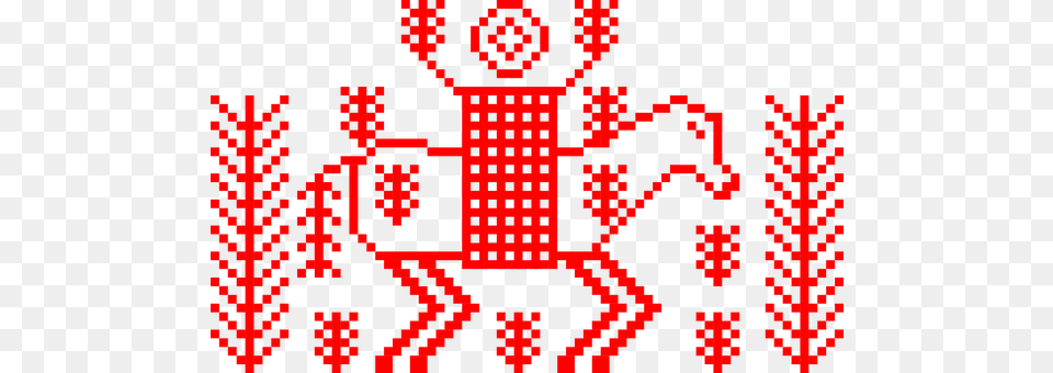 Ornament Pattern, Embroidery, Person Png Image